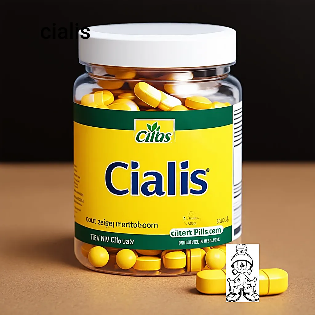 Precio de cialis farmacia del ahorro